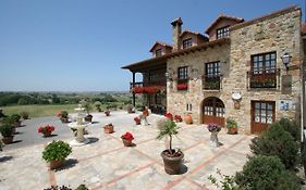 Habitaciones Y Estudios- Hotel 